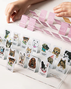 GUESS THE DOGGY
