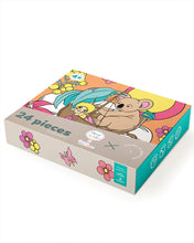 24 PIECE KIDS JIGSAW PUZZLE - MAY GIBBS X KASEY RAINBOW - CLOUD PARTY
