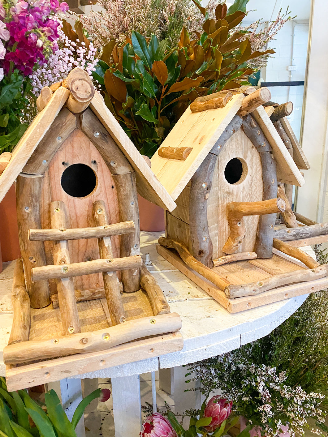 Bird House