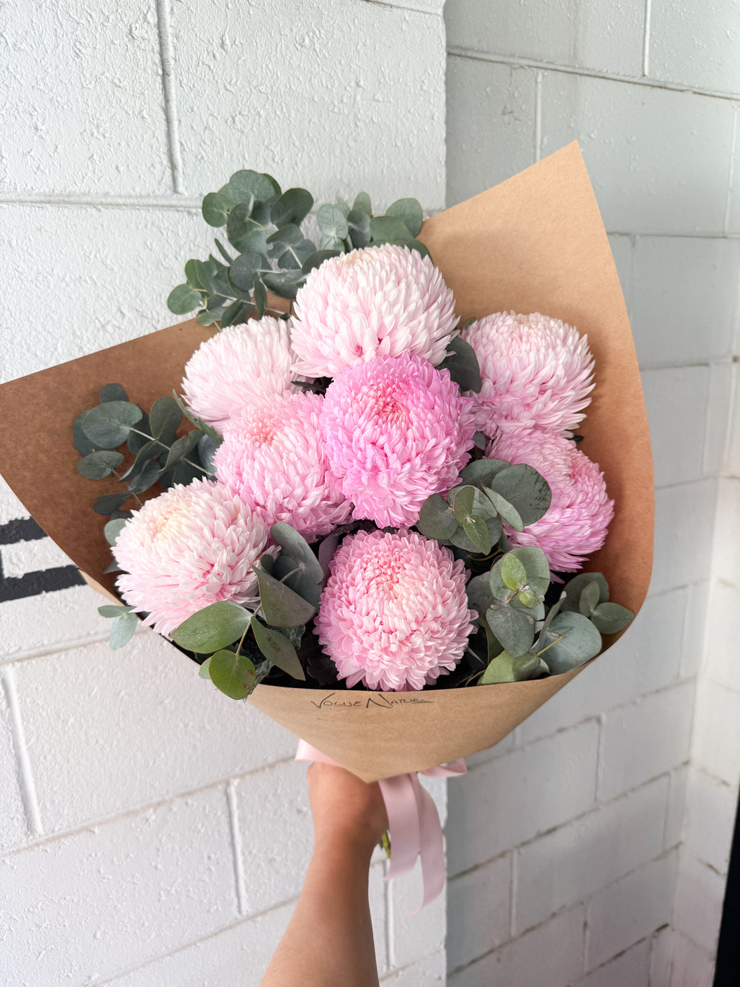 DISBUDS FOR MUM
