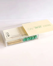 YATZY THE CLASSIC DICE GAME