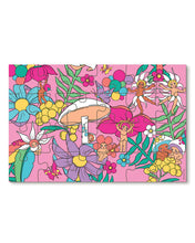 24 PIECE KIDS JIGSAW PUZZLE - MAY GIBBS X KASEY RAINBOW - GARDEN PARTY