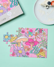 24 PIECE KIDS JIGSAW PUZZLE - MAY GIBBS X KASEY RAINBOW - GARDEN PARTY