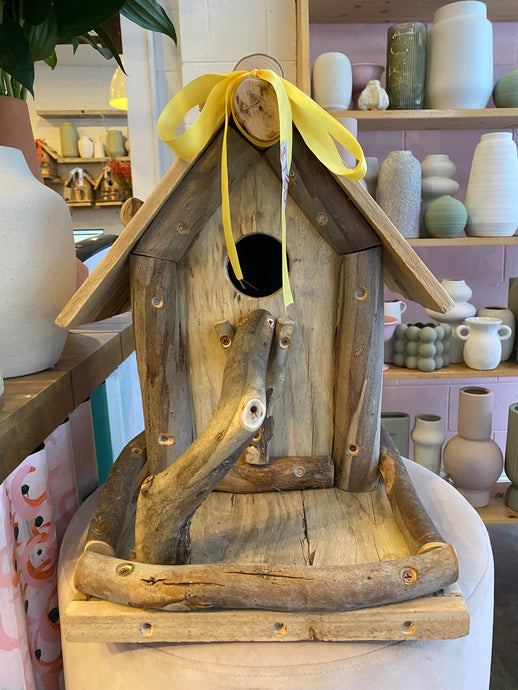 Bird House 11