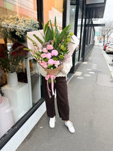 WHIMSY BLOOMS $100
