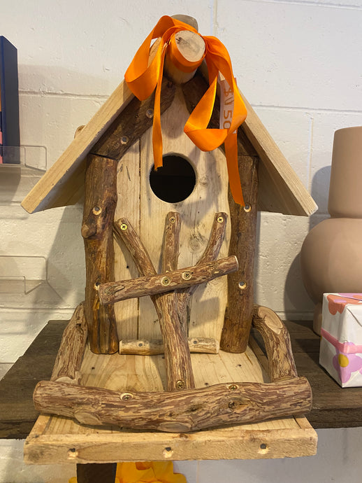 Bird House 14