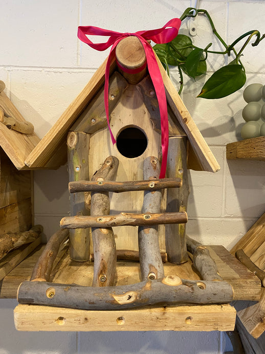 Bird House 7