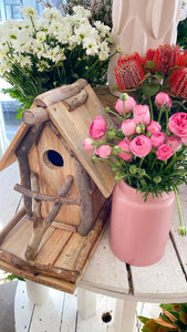 Bird House