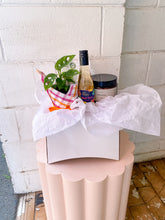 PLANTICIOUS HAMPER