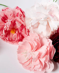 PAPER FLOWER MAKING KIT