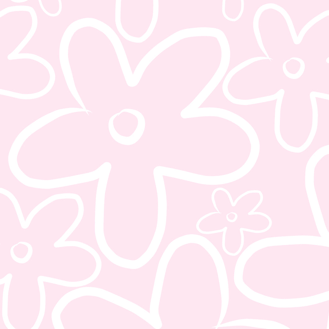 FLOWERS PASTEL