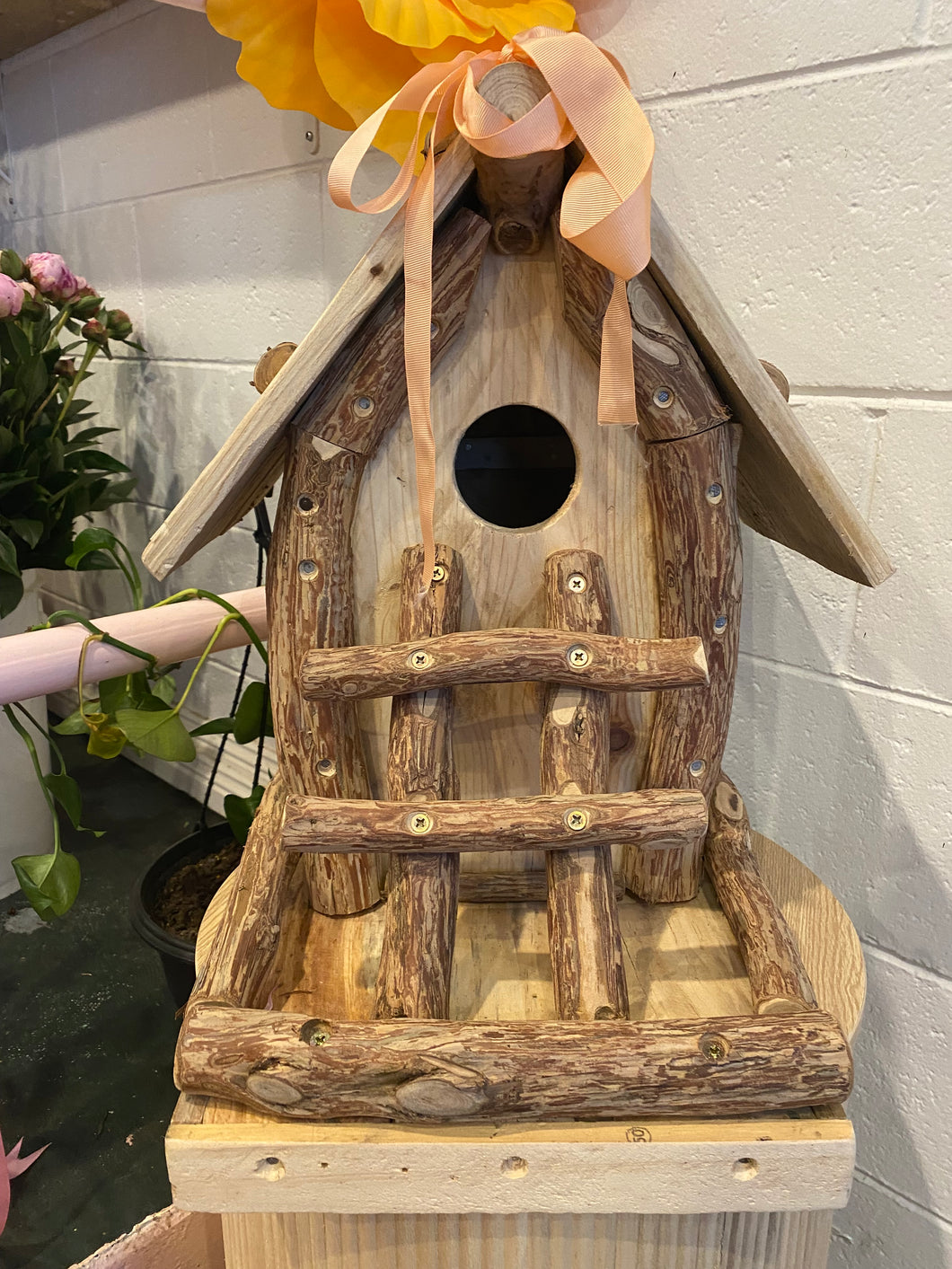 Bird House 15