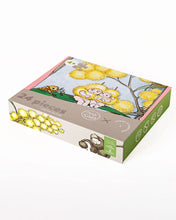 24 PIECE KIDS JIGSAW PUZZLE - MAY GIBBS- WATTLE BABIES