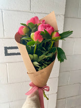 PEONIES