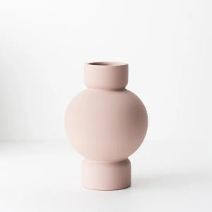 Isobel Short Vase