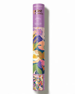 PAINT BY NUMBERS - IN BLOOM