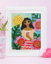 PAINT BY NUMBERS - FUN AND FRIENDSHIP