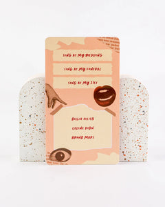 KISS MARRY KILL CARDS