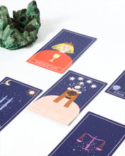 DREAM TAROT CARDS