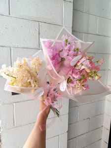 SWEETPEAS