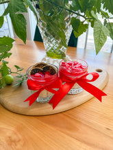 COCONUT, SAGE + SALT VALENTINE'S DAY CANDLE