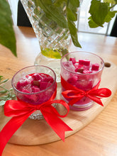COCONUT, SAGE + SALT VALENTINE'S DAY CANDLE