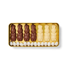 DISCOVERY TINS MILK + WHITE