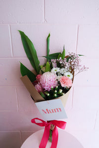 MADE FOR MUM